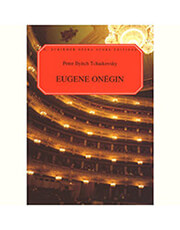tchaikovsky eugene onegin ed650 photo