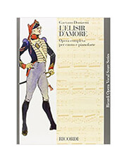 donizetti l elisir d amore photo
