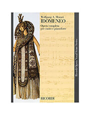 mozart idomeneas cp139368 photo