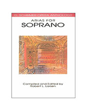 arias for soprano larsen photo