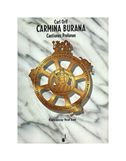 orff carmina burana photo