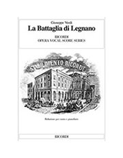 verdi la battaglia di legnano photo