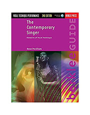 peckham the contemporary singer berklee b cd photo