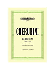cherubini requiem in d minor photo