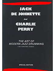 the art of modern jazz drumming photo