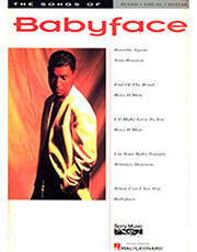 babyfacethe songs photo