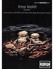 limp bizkit chocolate starfish and the hot dog flavored water photo