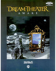dream theater awake imp photo
