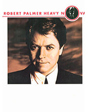 robert palmer heavy nova photo