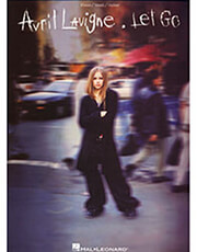 lavigne avril let go photo