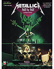 metallica riff by riff photo