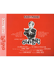oliver photo