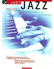 just jazz photo