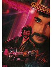 eddie rabbitt greatest hits vol ii photo