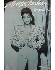 anita baker compositions photo