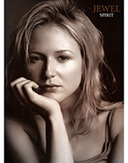 jewel spirit photo