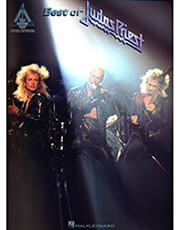 judas priest best of photo