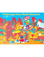 folksongs from north america photo