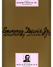 davis sammy gold classic photo