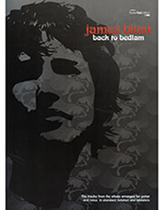 blunt james back to bedlam photo