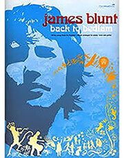 james blunt back to bedlam pvg photo