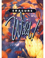 erasure wild photo