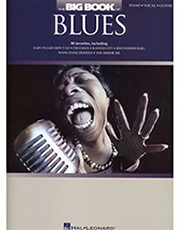 the big book of blues photo