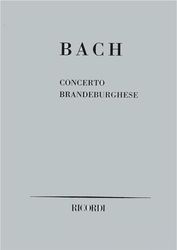 bach brandeburg concerto no4 photo