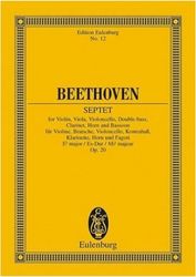 beethoven septet op20 photo
