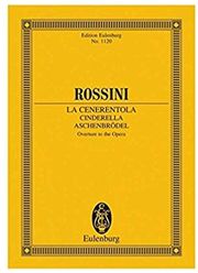 rossini generentola overture photo