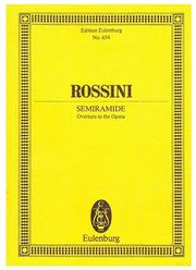 rossini semiramide overture photo