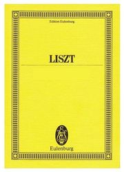 liszt christus oratorio photo