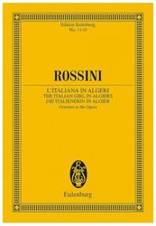 rossini l italiana in algerii overture photo
