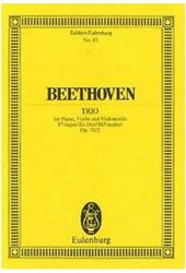 beethoven trio es dur op70 2p novlnv cello photo