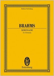 brahms serenade op16 photo