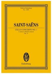 saint saens concerto no1 a min op33 photo