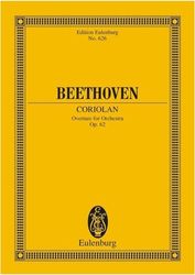 beethoven coriolan op62 ouverture photo