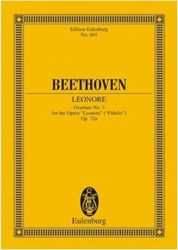 beethoven leonore no3 photo