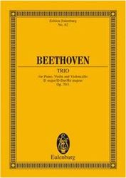 beethoven string trio op 87 photo
