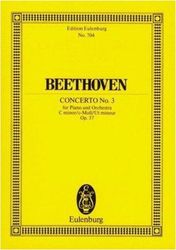 beethoven piano concerto no3 photo