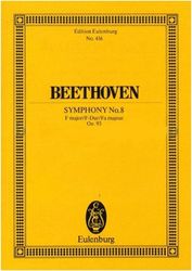 beethoven symphonie no8 photo