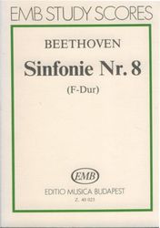 beethoven symphonie no 8 f dur photo