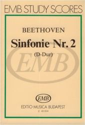 beethoven symphonie no2 d dur photo