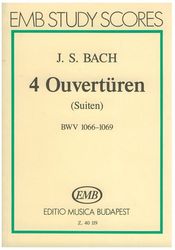 bach js 4 ouverturen suiten photo