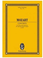 mozart piano concerto kv 595 photo