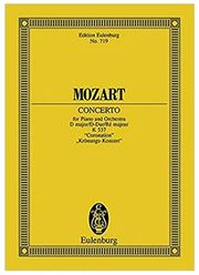 mozart piano concerto kv 537 photo
