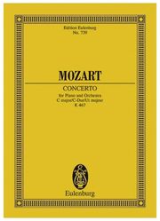 mozart piano concerto kv 467 photo
