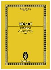 mozart piano concerto kv 459 photo