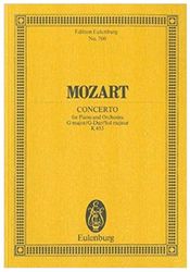 mozart piano concero kv 453 photo
