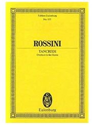 rossini tancredi overture photo
